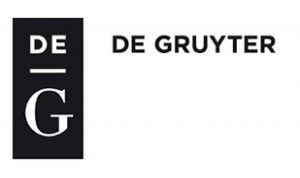 De-Gruyter-Logo