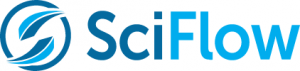 SciFlow logo