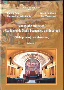 Istudor – Monografie statistica