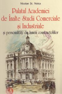 Noica – Palatul AISCI
