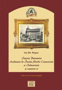 Rosca – Palatul ASE