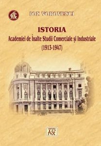 Vorovenci – Istoria ASE